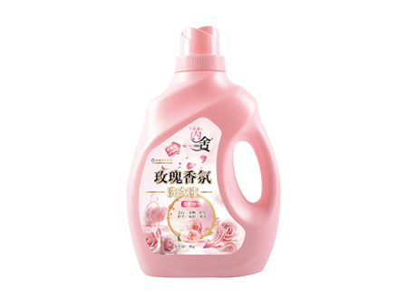 洗衣液