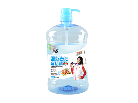 洗洁精